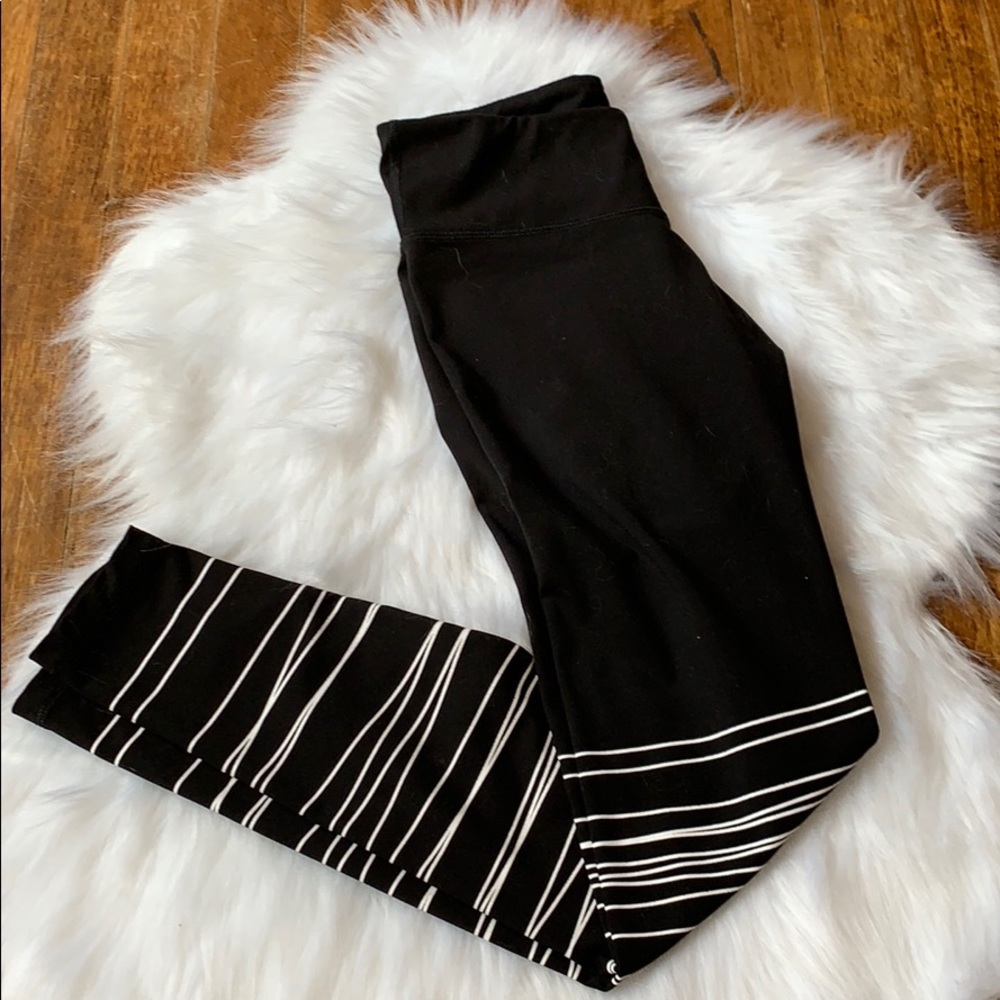 Old Navy workout Leggings